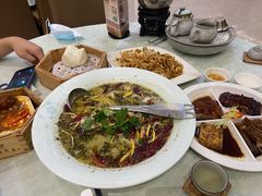 -如丰晟宴(长安万达店)