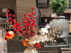 -杭州开元名都大酒店·地中海自助餐厅