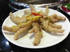 -大拙里·精致融合菜(沙湖桃源国际店)