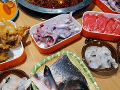 -铭记蛙小仙·活蛙畅享(CBD万达广场店)