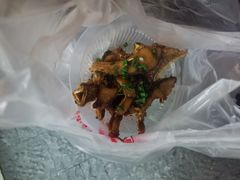 -大马弄蒋师傅美食酥鱼(察院前店)