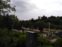 -聚龙山公园