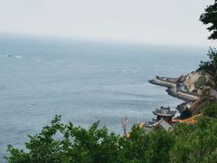 -锦州笔架山风景区