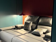 -万达影城(太仓IMAX激光店)