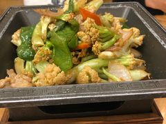 -外婆船宴餐厅·外婆喊你回家吃饭