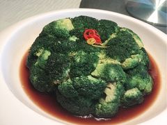 -怡和春天大酒楼(柳芳店)