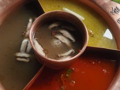 -滇釜火锅·能喝汤的火锅(车公庄店)