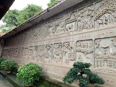 -中国观音故里广德景区