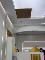 点击看大图 -JUNO hair salon