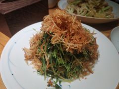 -四季民福烤鸭店(前门廊房二条店)