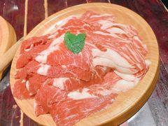 -披头士和牛火锅·寿喜烧自助(陶溪川店)