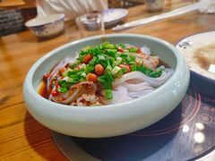 -厨神老街兔·淳朴人家店(盐帮菜风味名店)