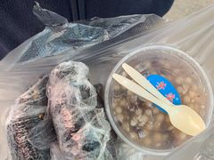 -芳婆糕团店(王府大街店)