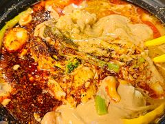 -O记东北砂锅麻辣烫