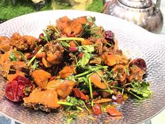 -赵记煎饼卷大葱(东岳店)