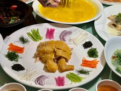 -肥福排档(星光店)