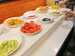 -豪客来牛排(空港华联店)