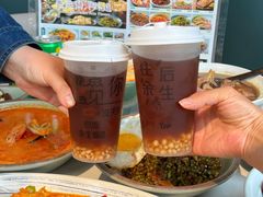 -章记星洲 · 新加坡餐厅(望京店)