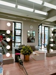 -Z.X HAIR SALON张新美业