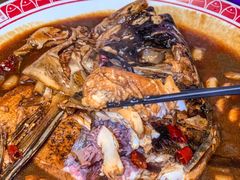 -旺顺阁鱼头泡饼(小红门店)