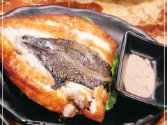 -阿勇鲁肉饭(龙茗路店)