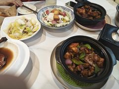 -日昌餐馆(亦庄店)