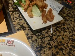 -黄记煌三汁焖锅(渝北金港国际店)