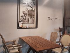 -喜洲吧·江畔老船厂·庭院餐厅(喜临院店)