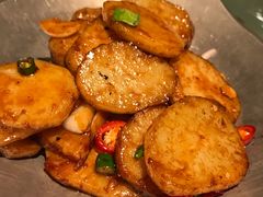 -绿茶餐厅(蓝色港湾店)