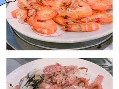 -四海鲜渔家菜(黄金海岸店)