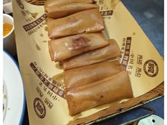-肖记牛肉鱼杂馆·省级非遗(柏林春天直营店)