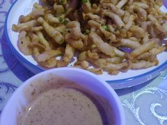 -巴特餐饮6加1音乐餐吧·新疆菜