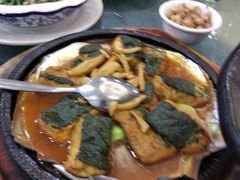 -翠盈餐厅(樟木头店)