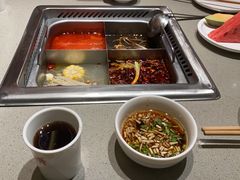 -旺龙巷重庆脆毛肚火锅·潜山扛把子店(潜山商业街店)