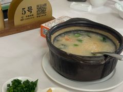 -怀德酒楼·粤菜·海鲜·茶点(宝安国际机场店)