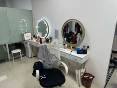 -DEKA大咔摄影·企业形象照·商务形象照拍摄(番禺南村万博店)