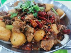 -清华澜园教工餐厅