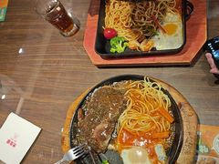 -豪享来中西餐厅(广灵店)