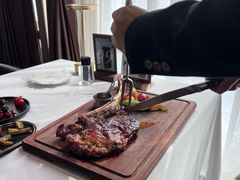 -哈布斯扒房(华发商都店)
