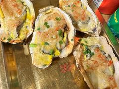 -盟重烧烤(高正街店)