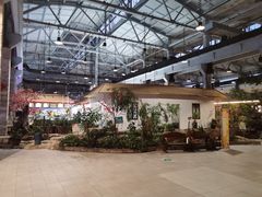 -森谷美食公园(杨行店)