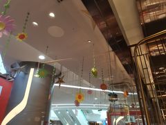 -海底捞火锅(东方时代广场店)