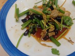 -渔民船说·北塘海鲜·天津菜·海肠捞饭(北塘古镇店)