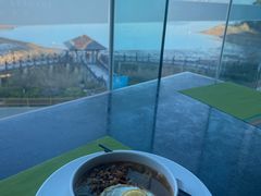 -余姚四明湖开元名都度假酒店·夏威夷西餐厅