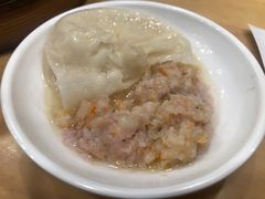 -龙咆汤包·手工现包小笼(拱北口岸店)