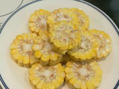 玉米-小牛海记潮汕牛肉店(永定路店)