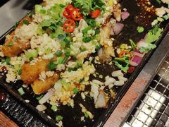 -橦橦小马扎烧烤 (传媒大学店)