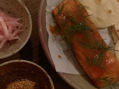 -BOR Eatery(安福路店)