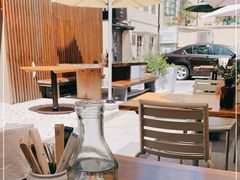 大堂-RAC BAR(安福路店)