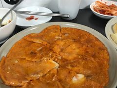 -屋里家延边朝鲜族冷面(南园店)
